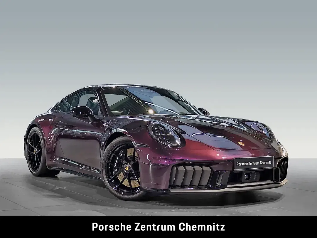 Porsche 911 - Thumbnail 9