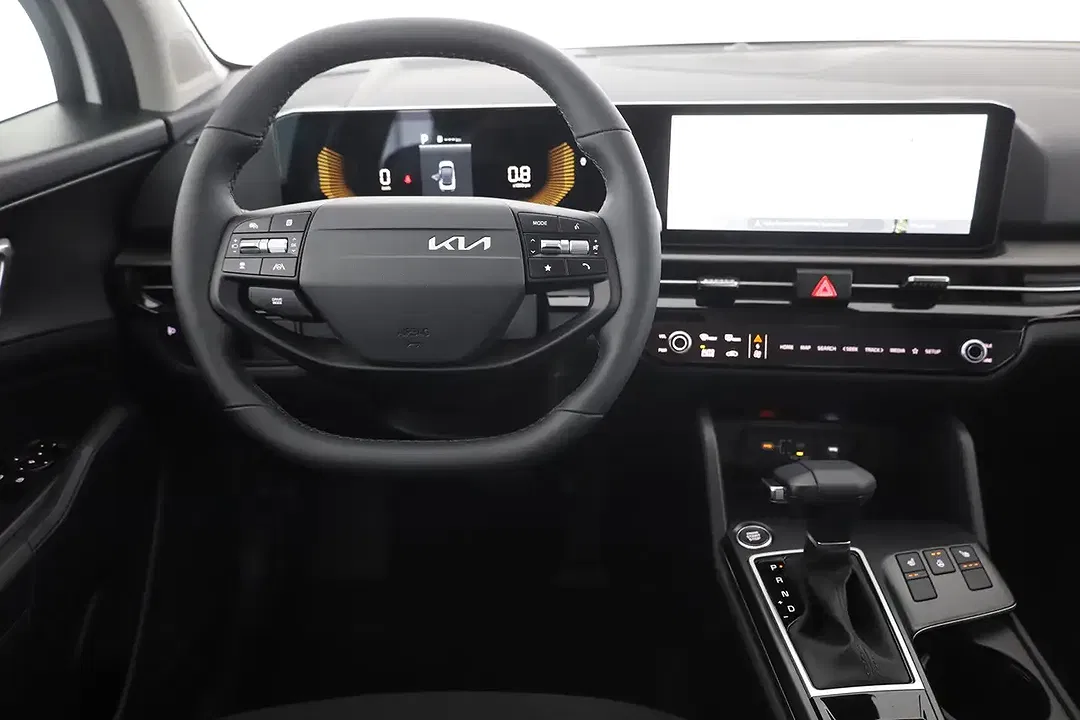 Kia Sportage - Thumbnail 9