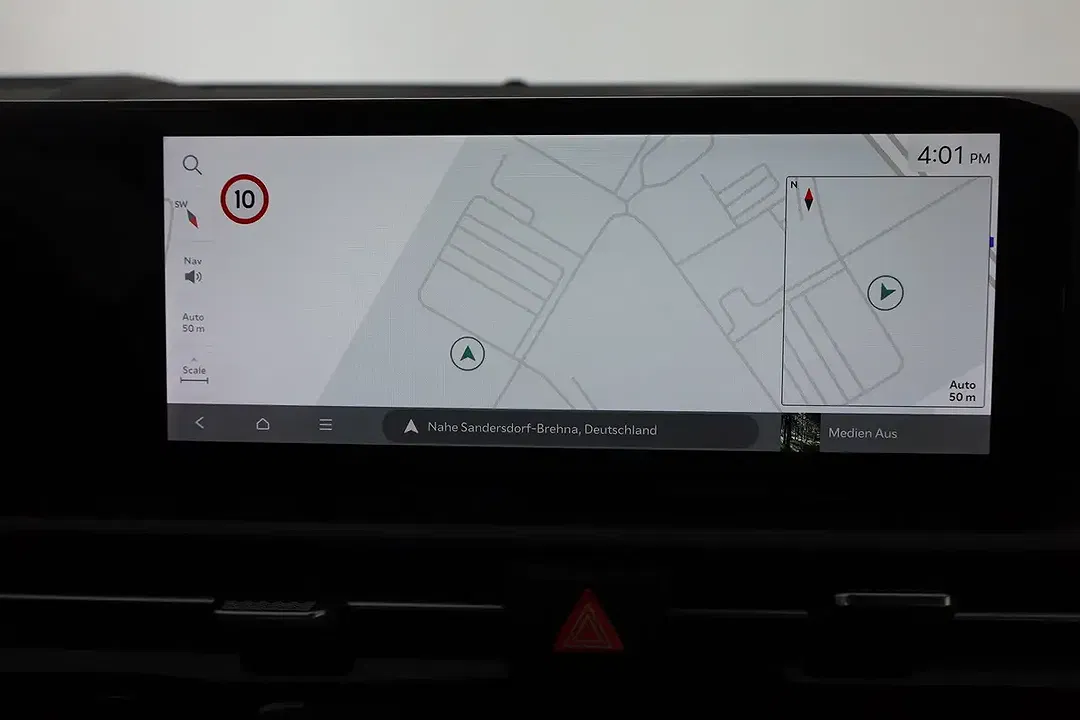 Kia Sportage - Thumbnail 10