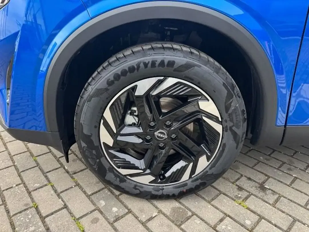 Nissan Qashqai - Thumbnail 11