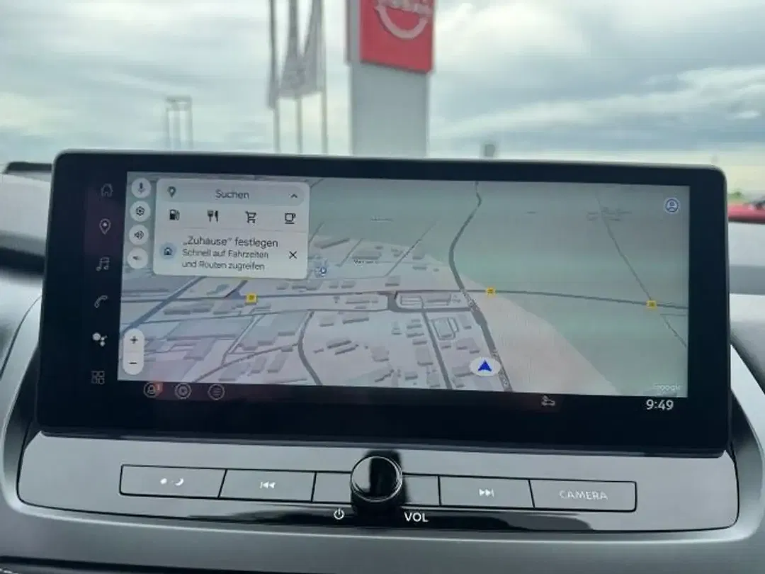 Nissan Qashqai - Thumbnail 13