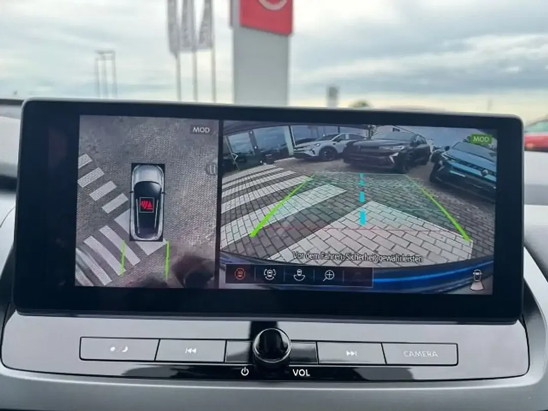 Nissan Qashqai - Thumbnail 14