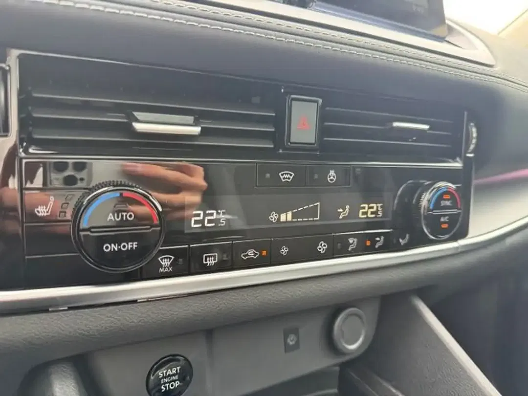 Nissan Qashqai - Thumbnail 15