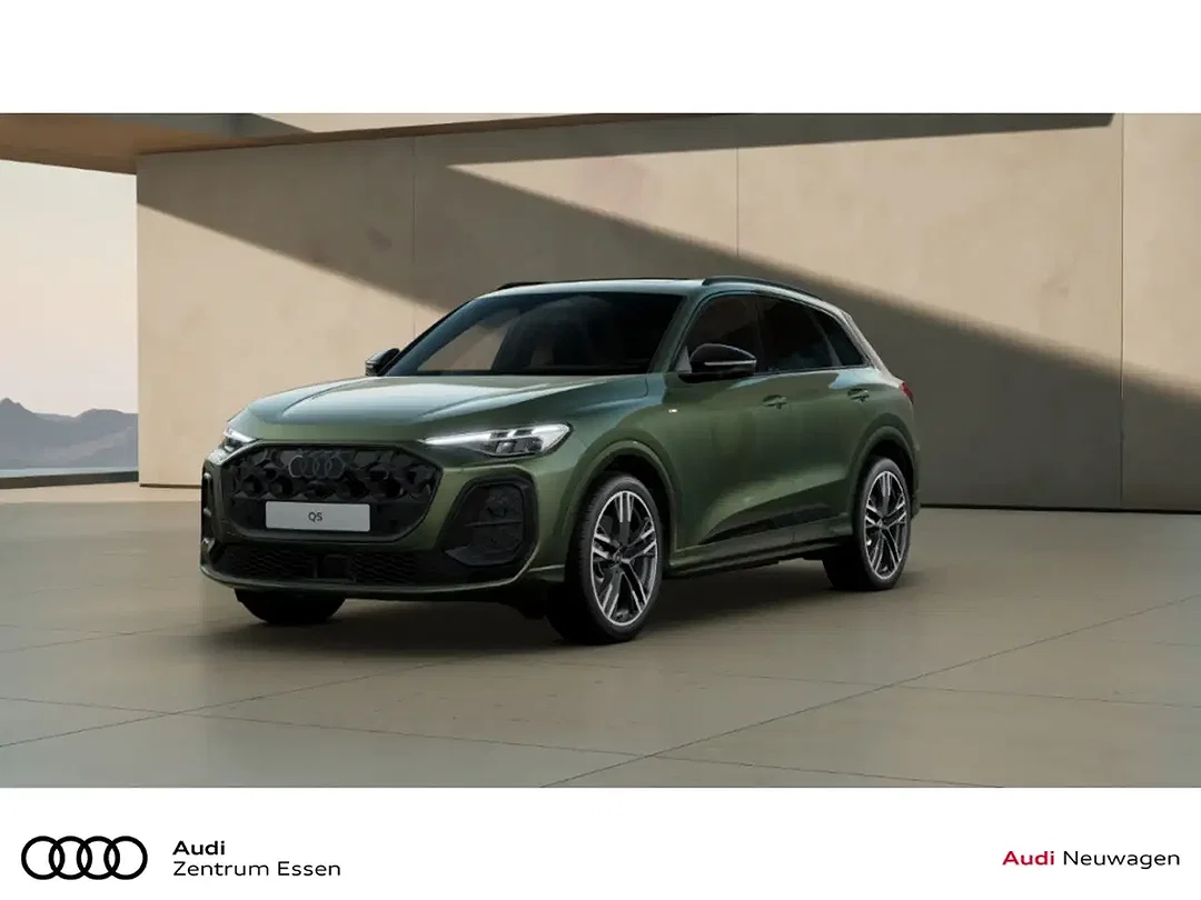 Audi Q5 - Afbeelding 1