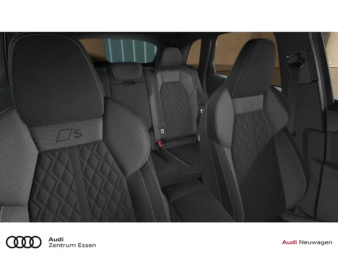 Audi Q5 - Thumbnail 10