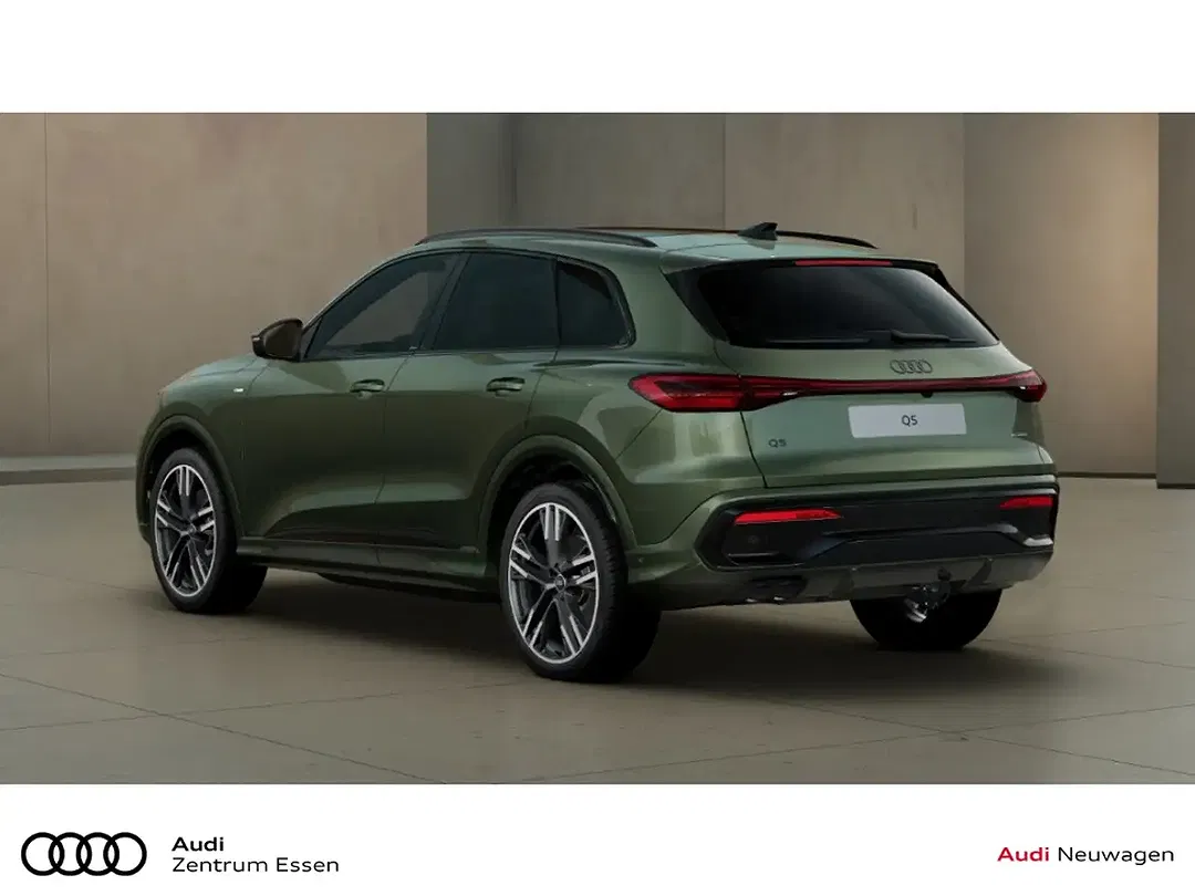 Audi Q5 - Thumbnail 2