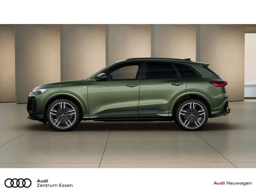 Audi Q5 - Thumbnail 3