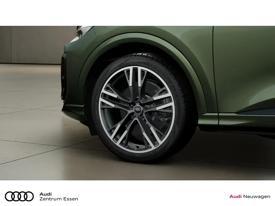 Audi Q5 - Thumbnail 5