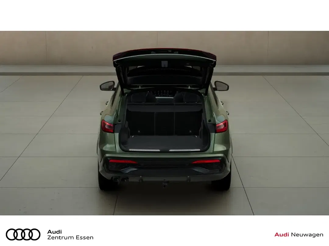 Audi Q5 - Thumbnail 6