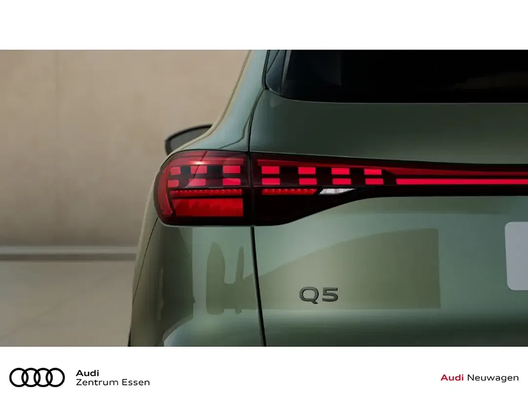 Audi Q5 - Thumbnail 7