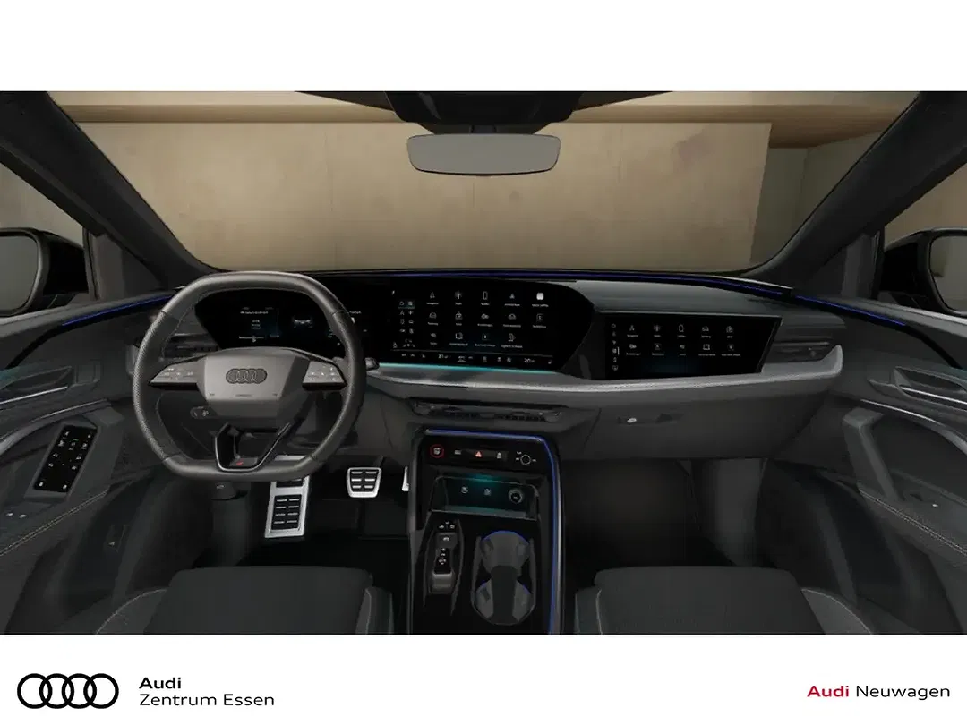 Audi Q5 - Thumbnail 8