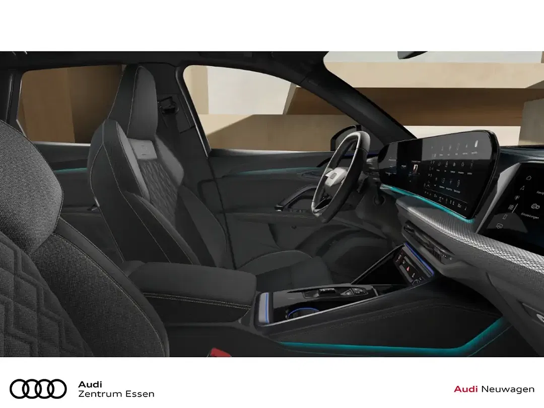Audi Q5 - Thumbnail 9