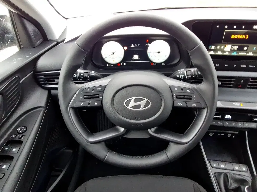 Hyundai i20 - Thumbnail 10