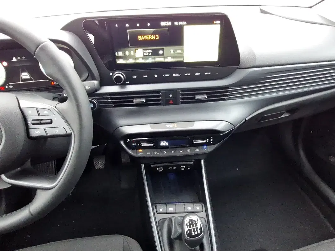 Hyundai i20 - Thumbnail 11