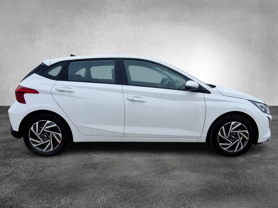 Hyundai i20 - Thumbnail 6