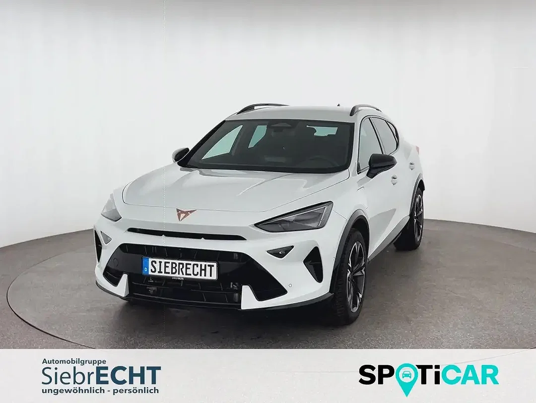 CUPRA Formentor - Afbeelding 1