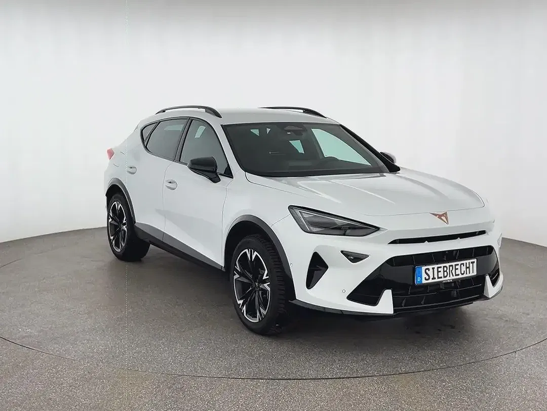 CUPRA Formentor - Thumbnail 3