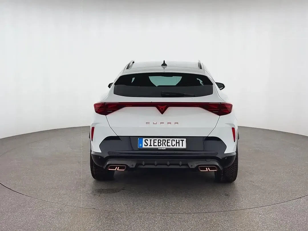 CUPRA Formentor - Thumbnail 4