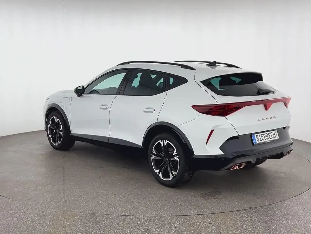 CUPRA Formentor - Thumbnail 5