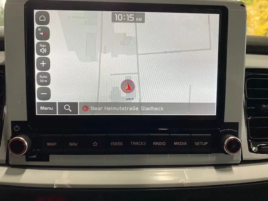 Kia Stonic - Thumbnail 10