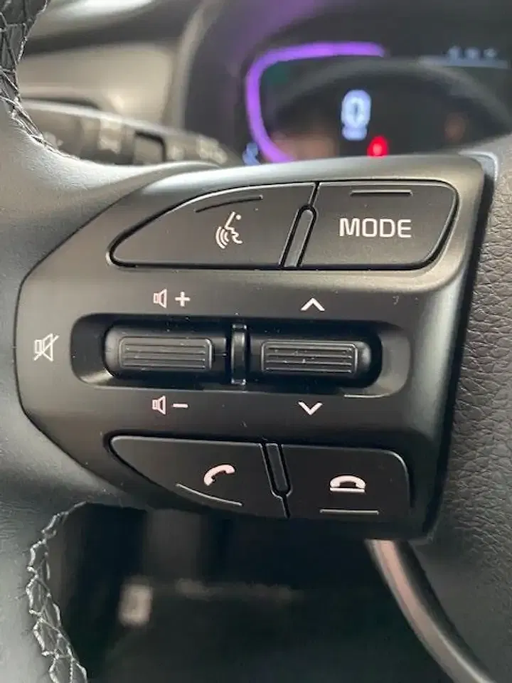 Kia Stonic - Thumbnail 7