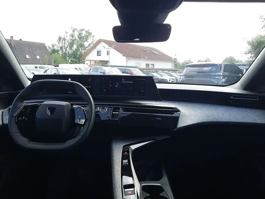 Peugeot 5008 - Thumbnail 14