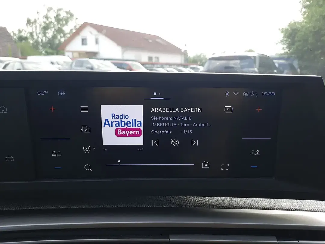 Peugeot 5008 - Thumbnail 15