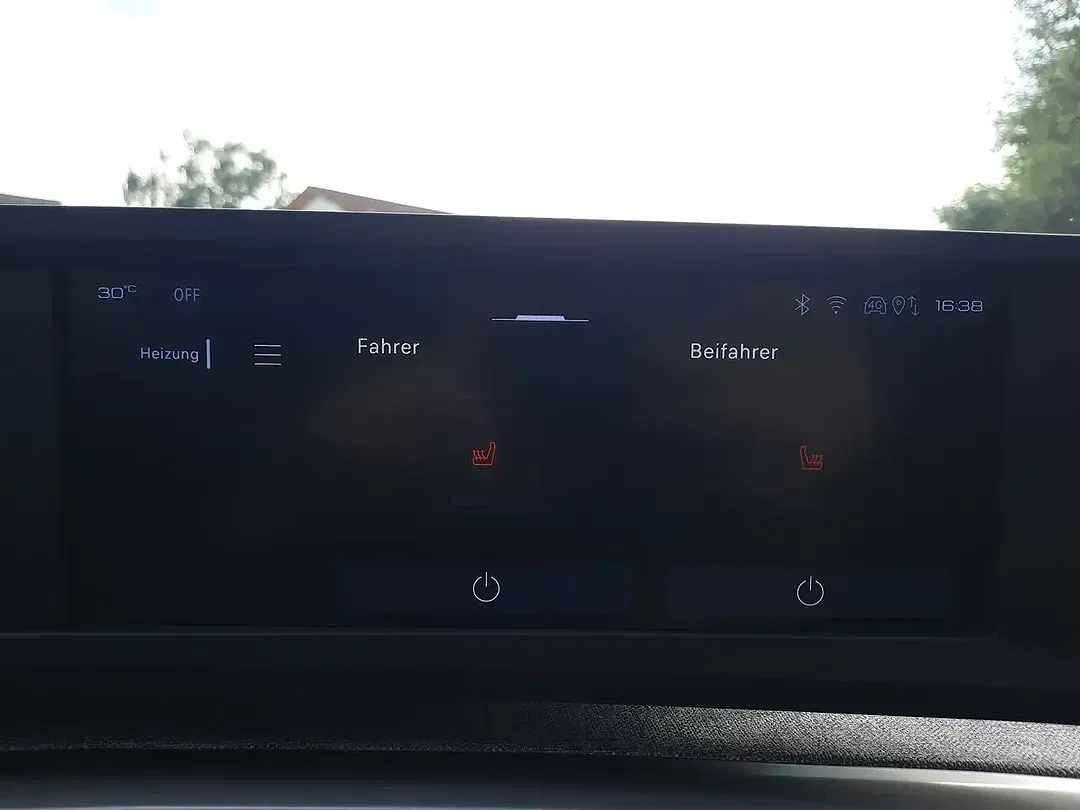 Peugeot 5008 - Thumbnail 16