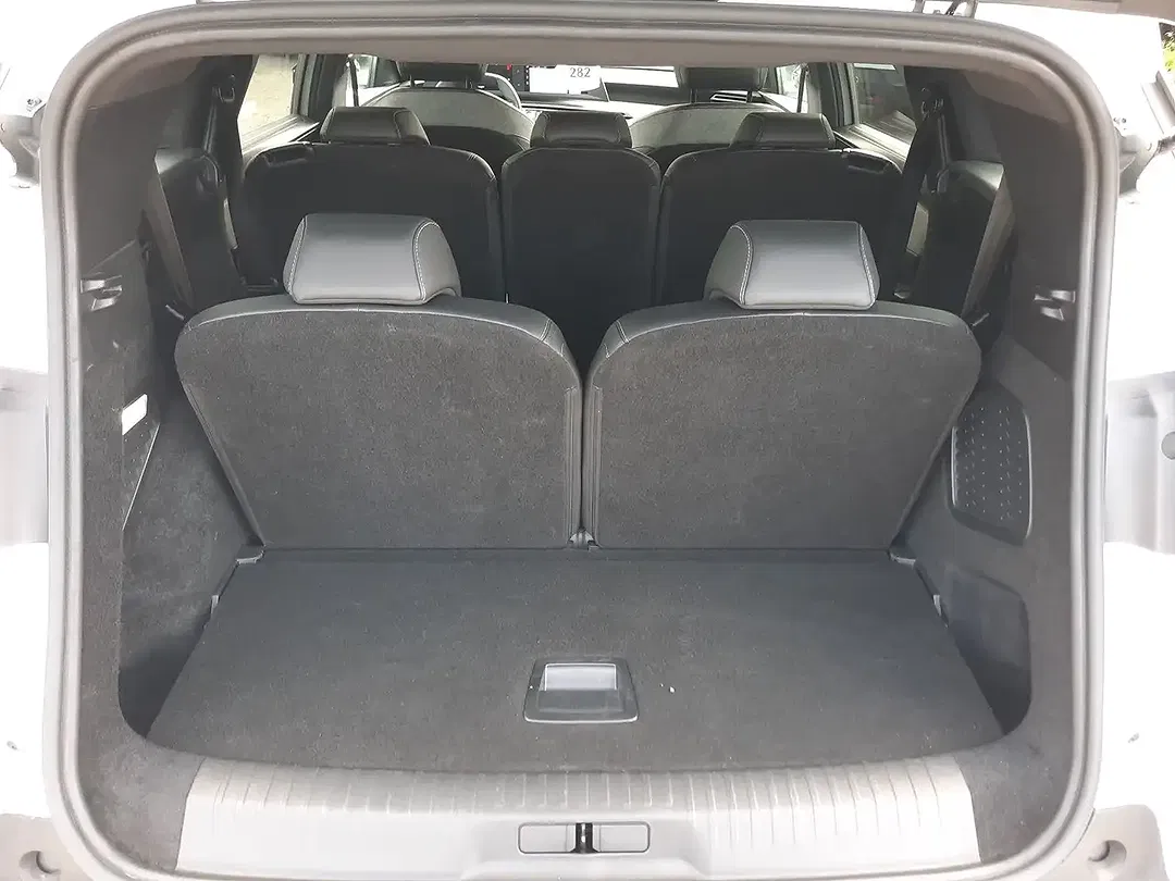 Peugeot 5008 - Thumbnail 25