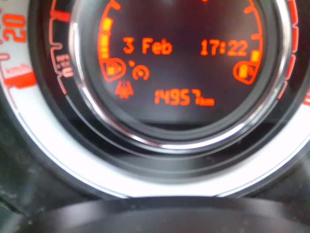 Fiat 500 - Thumbnail 7