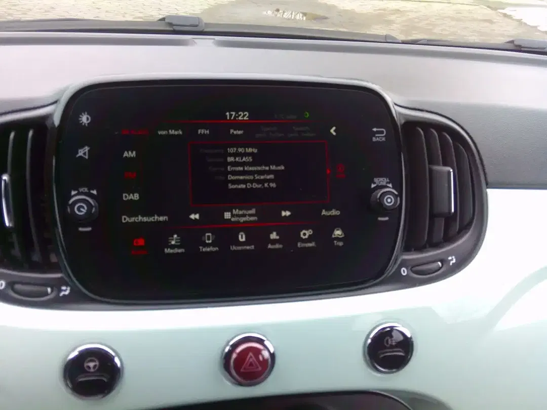 Fiat 500 - Thumbnail 8