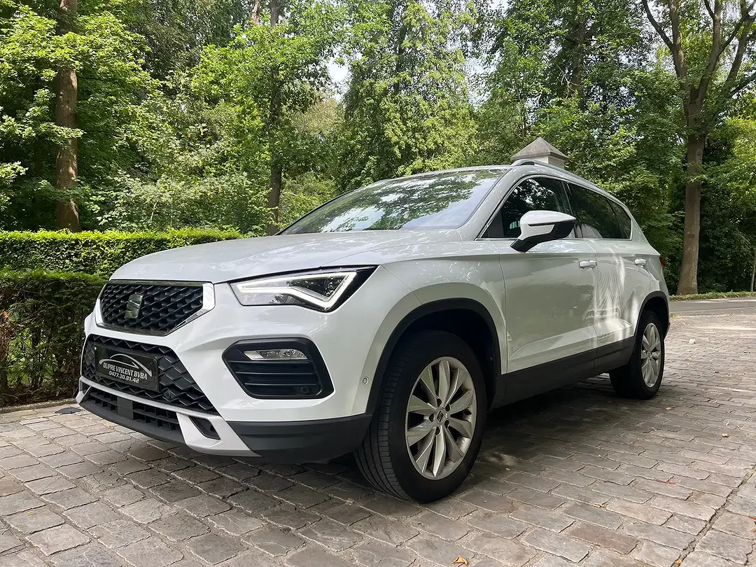 SEAT Ateca - Afbeelding 1