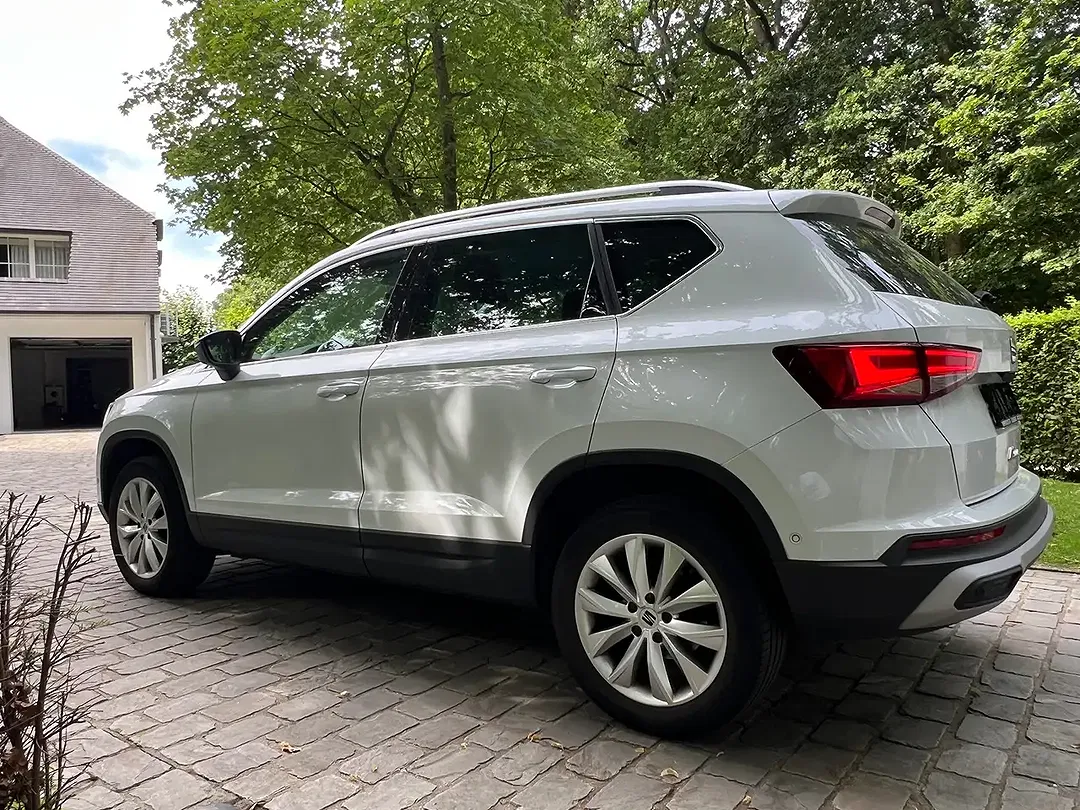 SEAT Ateca - Thumbnail 10