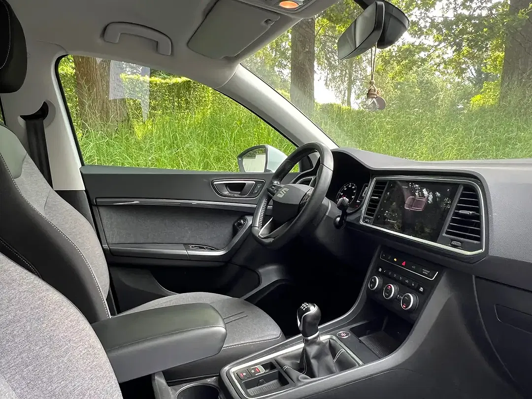 SEAT Ateca - Thumbnail 13