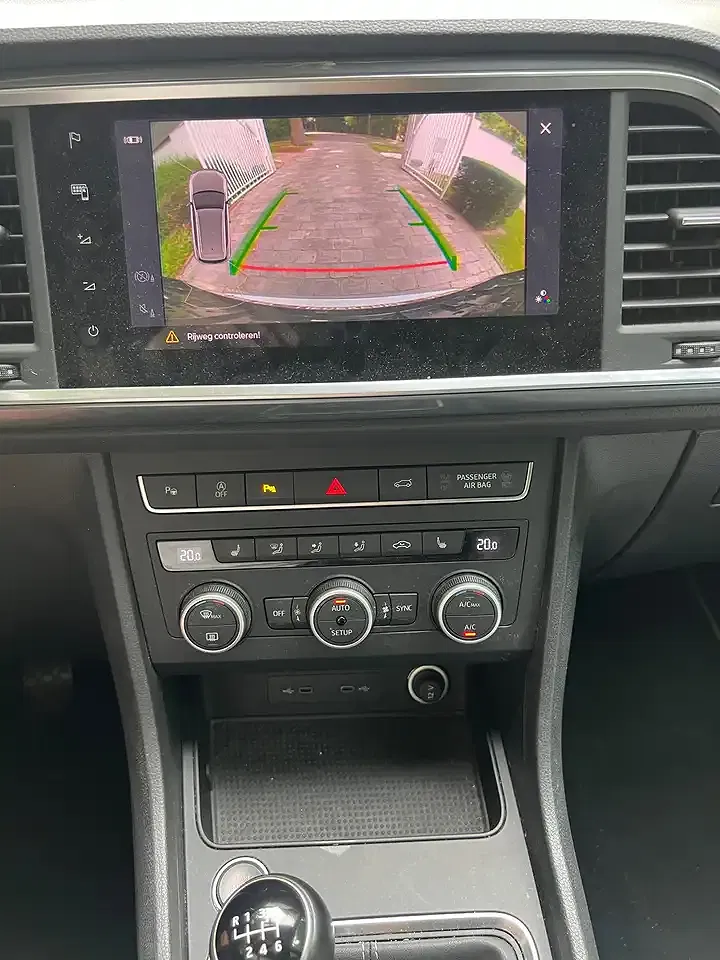 SEAT Ateca - Thumbnail 14