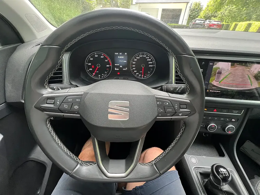SEAT Ateca - Thumbnail 15