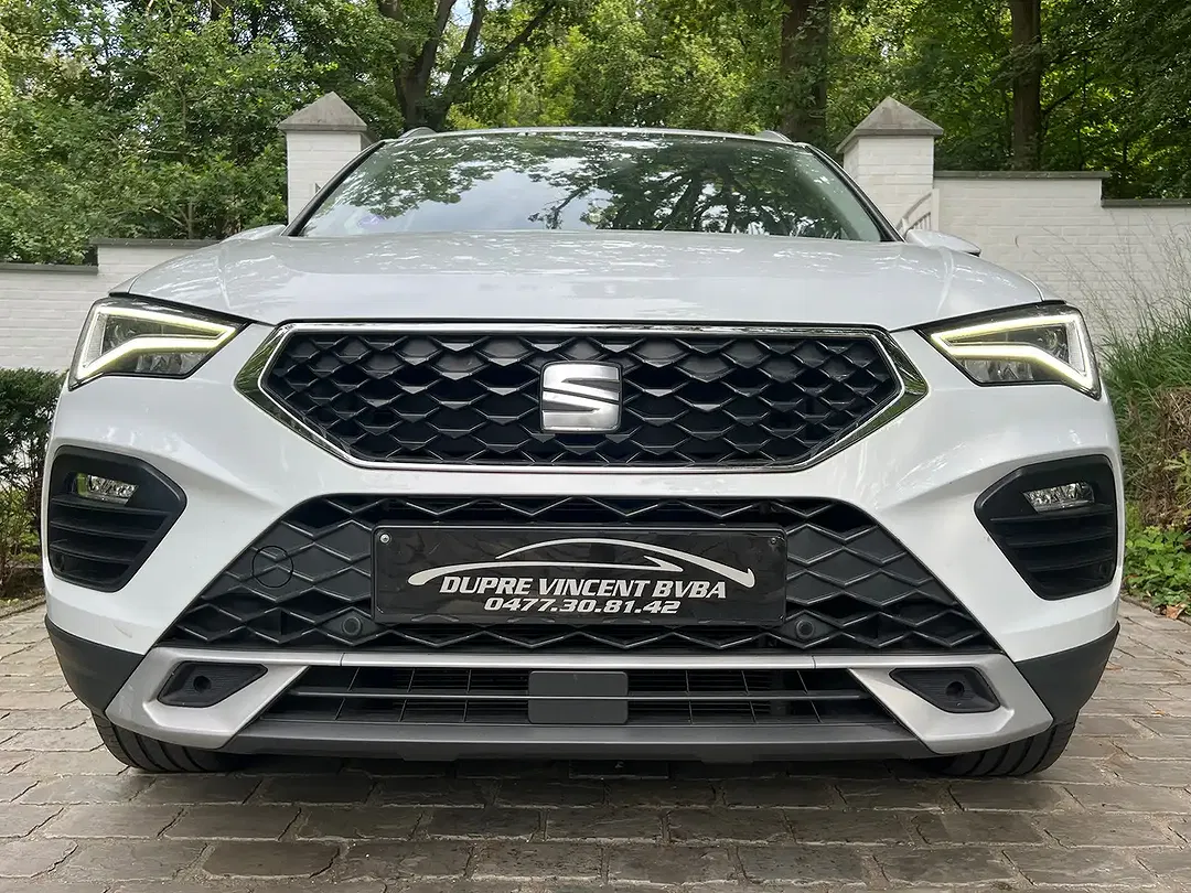 SEAT Ateca - Thumbnail 3