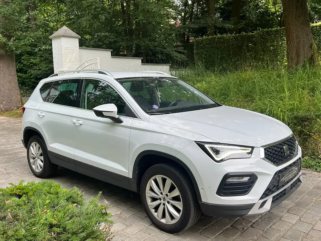 SEAT Ateca - Thumbnail 5
