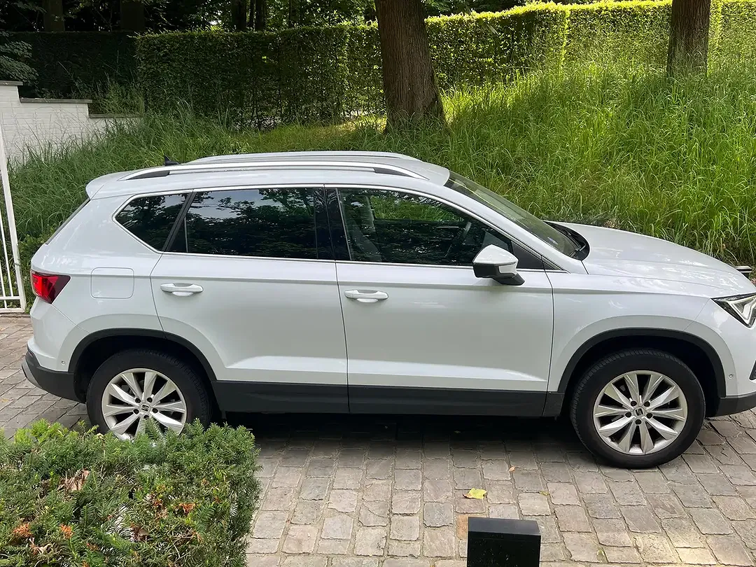 SEAT Ateca - Thumbnail 6