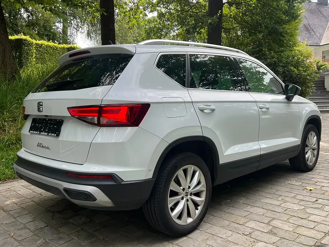 SEAT Ateca - Thumbnail 7