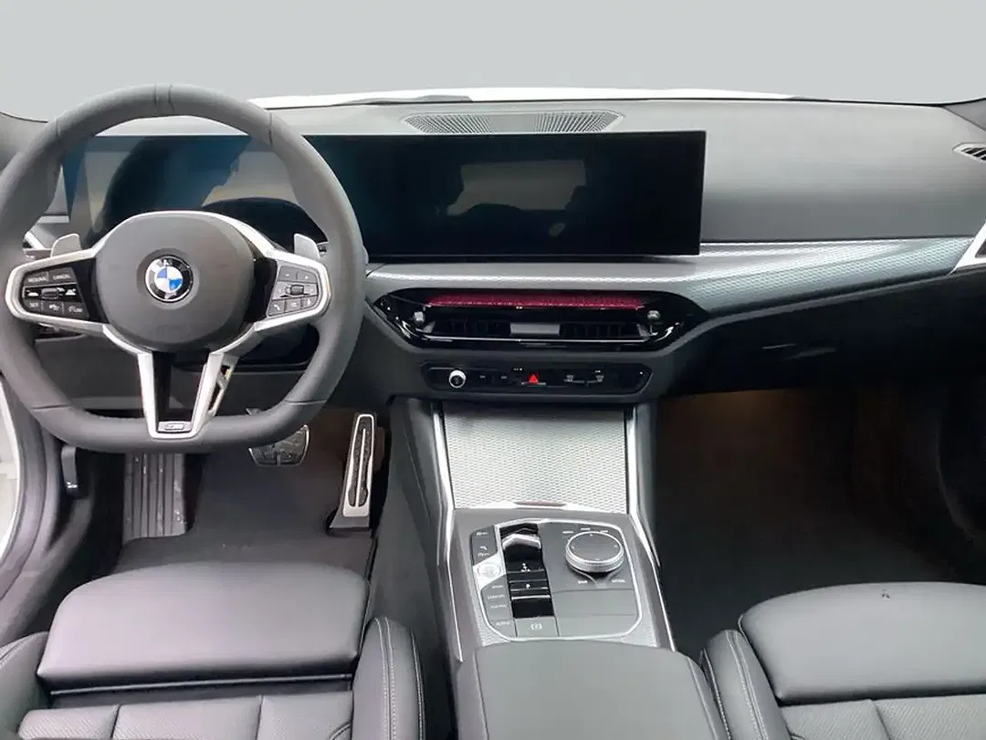 BMW 318 - Thumbnail 15