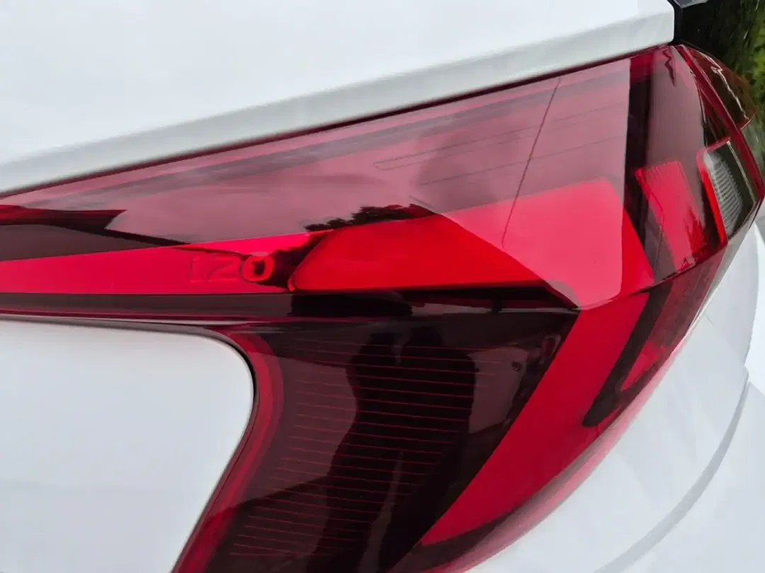 Hyundai i20 - Thumbnail 12