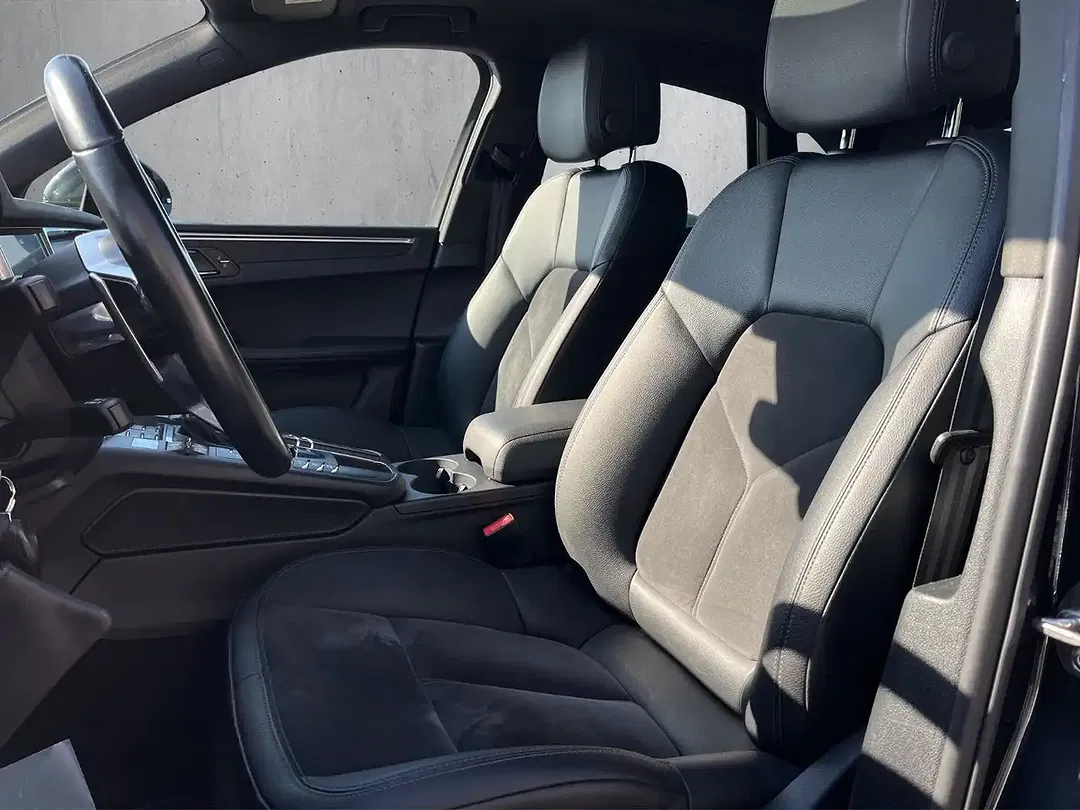 Porsche Macan - Thumbnail 11
