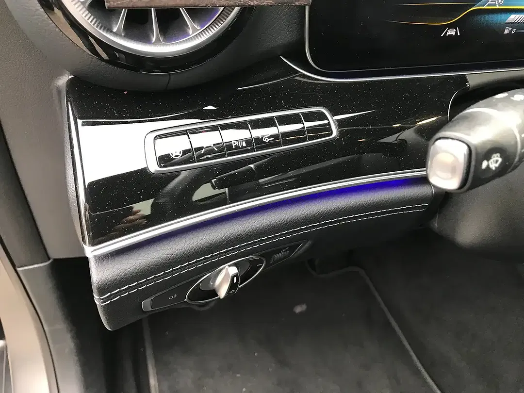 Mercedes-Benz AMG GT - Thumbnail 13