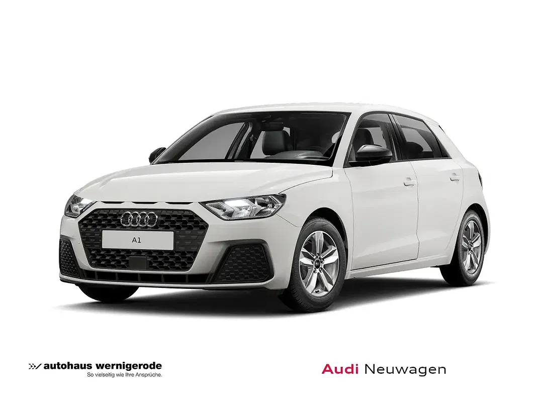 Audi A1 - Thumbnail 1