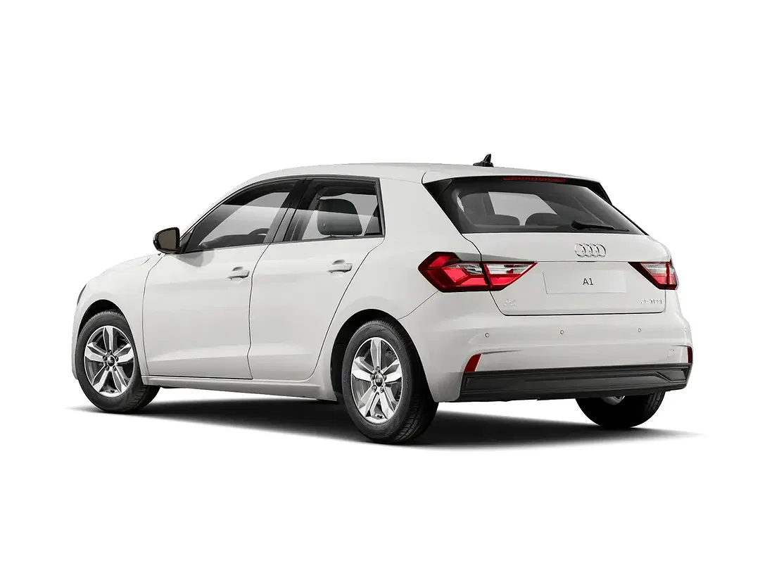 Audi A1 - Thumbnail 3