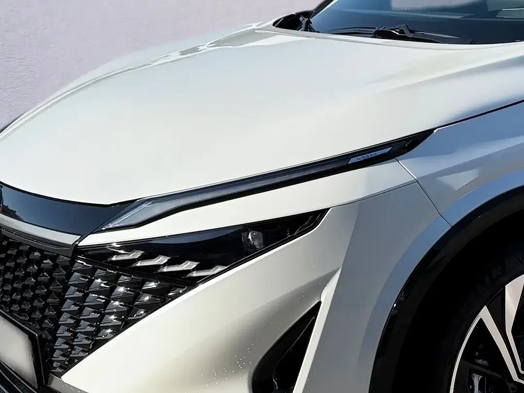 Nissan Qashqai - Thumbnail 10