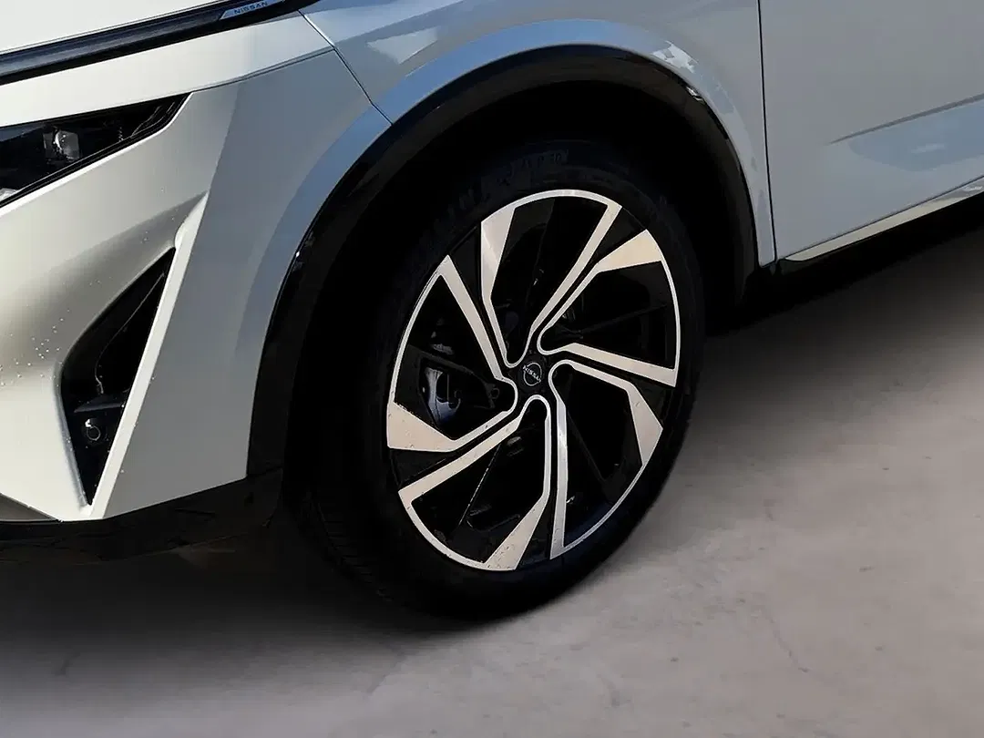 Nissan Qashqai - Thumbnail 11