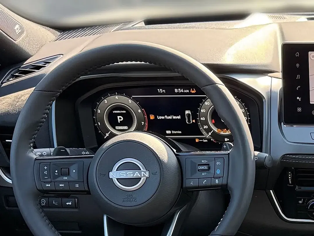 Nissan Qashqai - Thumbnail 15