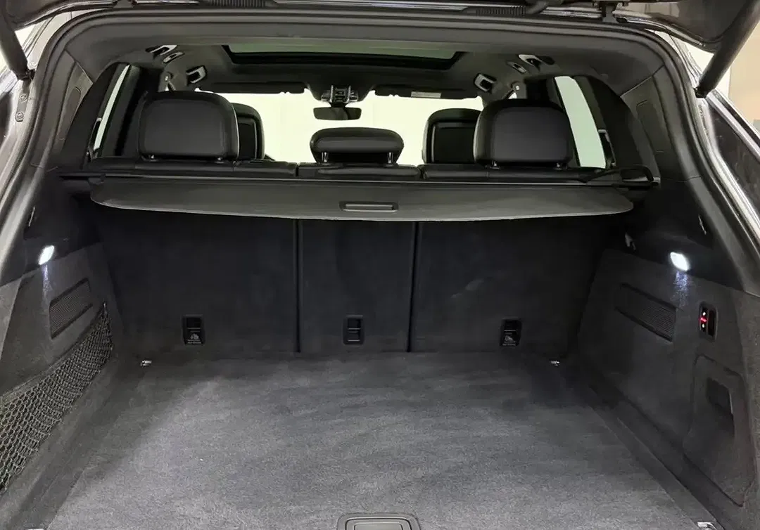 Porsche Cayenne - Thumbnail 8